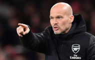 Nếu không thay đổi 'gã luộm thuộm' này, Arsenal sẽ còn trượt dài