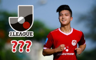 NÓNG: Martin Lo âm thầm đến Nhật Bản thử việc, chờ cơ hội đá J-League?