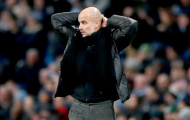 Real sẽ đưa Pep Guardiola về với Barcelona?