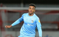 'Học viên của Vardy' làm mê hoặc nước Anh, thu hút cả top 4 EPL hiện tại