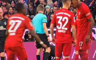 SỐC! 2 sao Bayern dùng 'thiết đầu công', nội bộ bùng nổ