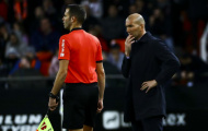 Thoát chết, Zidane nói điều thật lòng về Courtois khiến CĐV Real phát sốt