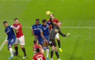 De Gea tung bằng chứng tố cáo cầu thủ Everton phạm lỗi quá rõ