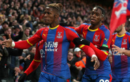 Zaha lên tiếng, Arsenal và Chelsea liền chuyển hướng