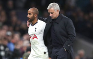 Ngôi sao Tottenham: 'Tôi không tiếc khi từ chối Man Utd'