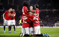 Man Utd khao khát 'mãnh hổ Serbia': 2 cơ sở để tin Quỷ đỏ sẽ được toại nguyện