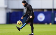 Bạn có biết triết lý huấn luyện của Mikel Arteta?
