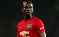 Thay thế Pogba, M.U chi 60 triệu euro cho 'Yaya Toure mới'