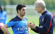 Arteta sẽ giúp Arsenal trở lại thời hoàng kim của Wenger?