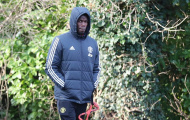 Pogba 'cập nhật' tương lai tại Man Utd