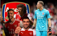 Arsenal nên 'sửa' điều đó, không phải 'chữa' huấn luyện viên