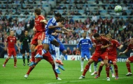 Chelsea giành chức vô địch Champions League 2011/12
