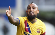 Chi 20 triệu euro, Inter Milan sẵn sàng chiêu mộ sao Barca