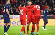 Dàn sao Bayern nói gì trước cuộc đụng độ Chelsea?