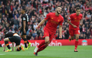 Điểm tin tối 17/12: 'Số 10' dứt áo rời M.U; 2 cái tên chia tay Liverpool
