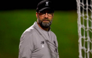 Lên máy bay, Klopp mới bắt đầu nghĩ về đối thủ ở World Cup