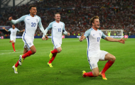 Eric Dier: Những giấc mơ