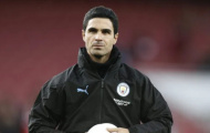 Giải cứu Arsenal, thù lao của Arteta là bao nhiêu?