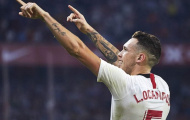 Hàn hành lang cánh, Bayern để mắt đến 'cơn lốc' Argentina