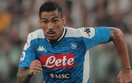 Hỏi mua sao 100 triệu euro, PSG tiếp tục bị Napoli từ chối?