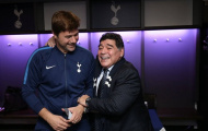 'Pochettino nên đến đó, dẫn dắt đội bóng lớn nhất thế giới'