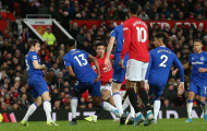 10 con số 'đặc biệt' sau vòng 17 EPL: Greenwood vụt sáng; Đẳng cấp Mourinho!