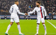 Neymar: 'Tại sao tôi phải rời PSG?'