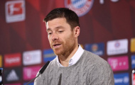 NÓNG! Xabi Alonso làm rõ thực hư việc dẫn dắt Man City