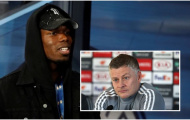 SỐC! Solskjaer báo tin chấn động về Pogba, niềm tin đã cạn cho NHM Man Utd?