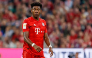 'Quái thú hàng thủ' nói 1 lời, Bayern lo sốt vó