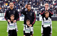 “Sarri có thể làm điều ấy vì Ronaldo quá khác biệt”