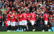 Solskjaer và những điều đáng mơ ước tại Man United