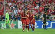 Tái ngộ Chelsea, NHM Bayern: 'Đây là lá thăm tốt vì Chelsea đã yếu đi rồi'