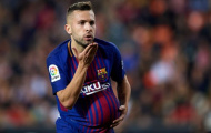 Trả giá cao hơn, Man City đánh bại M.U, giành lấy 'Jordi Alba mới'