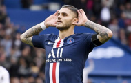 XONG! Sếp lớn PSG nói 1 câu, chốt tương lai của 'bom tấn' 70 triệu