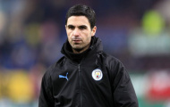 Chưa đến Arsenal, Arteta đã bị ban lãnh đạo Pháo thủ làm khó
