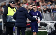 XONG! Chủ tịch phá vỡ im lặng, đã rõ số phận sao Tottenham bị Mourinho trù dập
