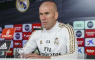 Trước thềm đại chiến, Zidane nói một điều về Messi khiến fan Real 'hả dạ'
