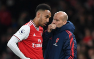 Góc Arsenal: Muốn thoát khốn, cần 'học có chọn lọc' Chelsea và Man Utd