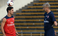 NÓNG! Wenger lên tiếng, Arsenal đã biết phải làm gì với Arteta