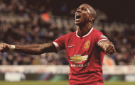 Ashley Young: 9 năm và 1 tình yêu bị phản bội