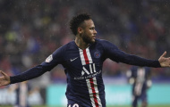 'Bom tấn' nổi loạn ngắm nghía băng thủ quân tại PSG: 'Đó là một vinh dự'