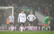 'Một đêm tuyệt diệu' - HLV Liverpool tuyên bố khi thua thảm Aston Villa