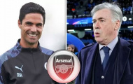 Lật kèo ngoạn mục, Arsenal bất chấp xé bỏ thỏa thuận, bổ nhiệm HLV mới