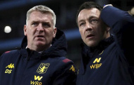 Dean Smith và John Terry làm một điều, các cầu thủ Liverpool 'sẽ ghi nhớ đến hết đời'