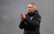 CĐV Liverpool tuyệt vời thế nào trong thảm bại của đội?