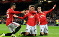 'Đây không còn là Man Utd mạnh nhất'