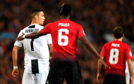 Điểm tin tối 18/12: M.U chốt xong vụ Pogba; Tân binh đã tới Liverpool