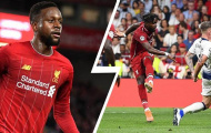 Sao Liverpool chia sẻ xúc động về cơ hội trở lại sân Wanda