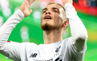 Liverpool thảm bại 0-5, Klopp nói 2 điều trong giờ nghỉ 